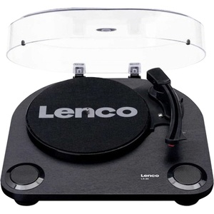 Lenco LS-40BK Lenco LS-40BK