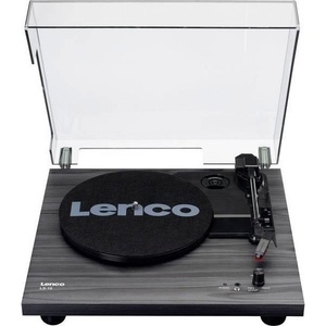 Lenco LS-10BK Lenco LS-10BK