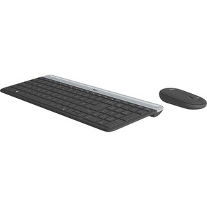 Logitech MK470, Graphite (920-009206) Logitech MK470, Graphite (920-009206)