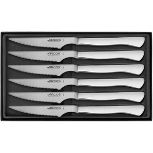 Arcos Steak Knives 3780 Arcos Steak Knives 3780