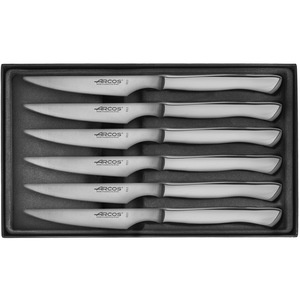 Arcos Steak Knives 378200 Arcos Steak Knives 378200
