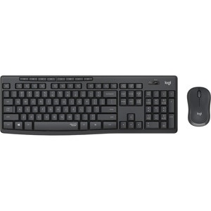 Logitech MK295 Silent Combo Logitech MK295 Silent Combo