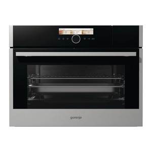 Gorenje BCMS598S19X Gorenje BCMS598S19X