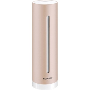 Netatmo NHC-EC умная станция мониторинга качества воздуха Netatmo NHC-EC умная станция мониторинга качества воздуха