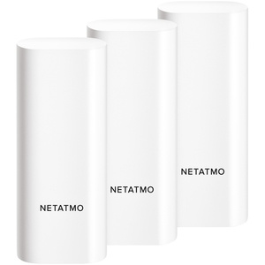 Netatmo DTG-EC умные датчики открытия дверей Netatmo DTG-EC умные датчики открытия дверей