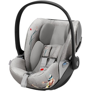 Cybex Cloud Z i-Size FE Koi Cybex Cloud Z i-Size FE Koi