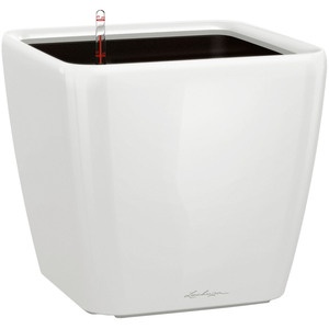 Lechuza QUADRO LS 50 (16280), белый Lechuza QUADRO LS 50 (16280), белый