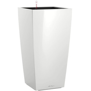 Lechuza CUBICO 30 (18181), белый Lechuza CUBICO 30 (18181), белый