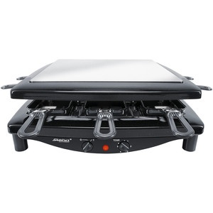 Steba RC 7 Black Steel Steba RC 7 Black Steel