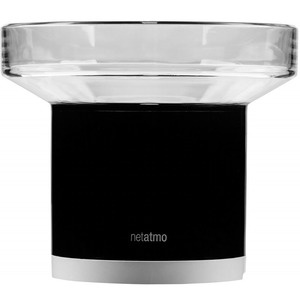 Netatmo NRG01-WW модуль измерения осадков Netatmo NRG01-WW модуль измерения осадков