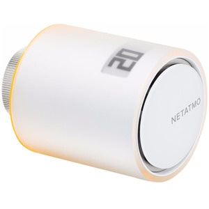 Netatmo NAV-EN термоголовка для радиатора отопления Netatmo NAV-EN термоголовка для радиатора отопления