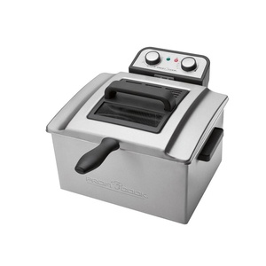 Profi Cook PC-FR 1038 Profi Cook PC-FR 1038