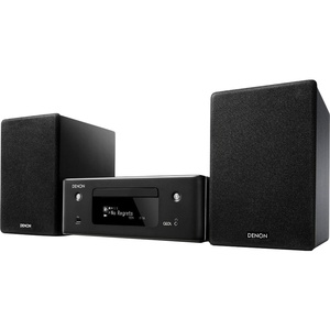 Denon CEOL N10, Black Denon CEOL N10, Black