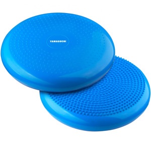 Yamaguchi Balance Disk Blue балансировочная подушка Yamaguchi Balance Disk Blue балансировочная подушка