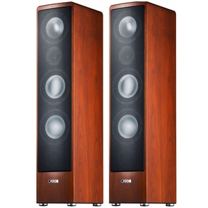 Canton Ergo 690 cherry Canton Ergo 690 cherry