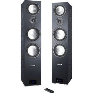 Canton Smart GLE 9 SET black (пара) Canton Smart GLE 9 SET black (пара)