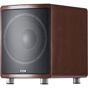 Canton SUB 650 wenge Canton SUB 650 wenge