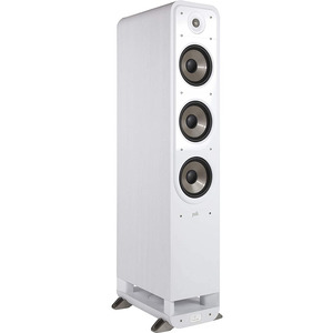 Polk Audio Signature S60E white (пара) Polk Audio Signature S60E white (пара)