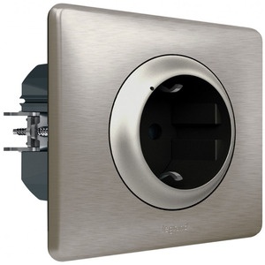 Legrand Celiane with NETATMO 064837 розетка Legrand Celiane with NETATMO 064837 розетка