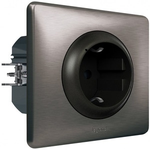 Legrand Celiane with NETATMO 064838 рзетка Legrand Celiane with NETATMO 064838 рзетка