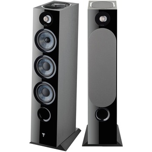 Focal Home Chora 826-D Black (пара) Focal Home Chora 826-D Black (пара)