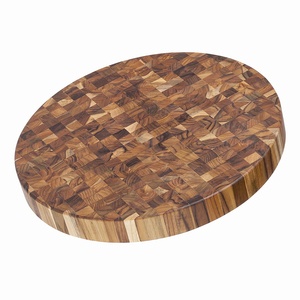 Teakhaus Butcher Block TH303 Teakhaus Butcher Block TH303