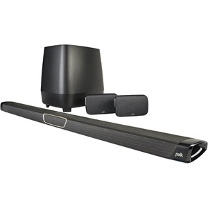 Polk Audio MAGNIFI MAX SR System INTL Polk Audio MAGNIFI MAX SR System INTL