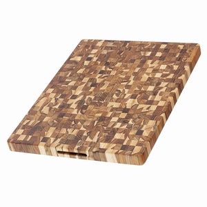 Teakhaus Butcher Block TH332 Teakhaus Butcher Block TH332
