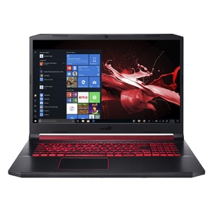 Acer Nitro 5 AN517-51-59JC Black (NH.Q5CER.02P) Acer Nitro 5 AN517-51-59JC Black (NH.Q5CER.02P)