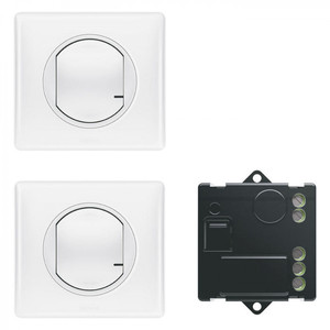 Legrand Celiane with NETATMO 067777 пакет для управления освещением Legrand Celiane with NETATMO 067777 пакет для управления освещением