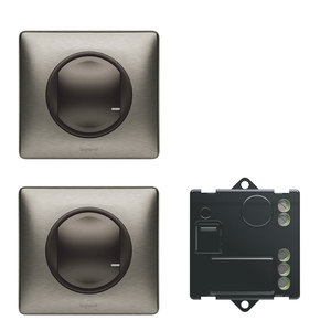 Legrand Celiane with NETATMO 067627 пакет для управления освещением Legrand Celiane with NETATMO 067627 пакет для управления освещением