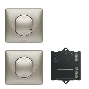 Legrand Celiane with NETATMO 067778 пакет для управления освещением Legrand Celiane with NETATMO 067778 пакет для управления освещением
