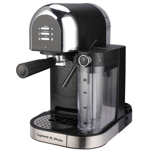 Zigmund Shtain ZCM-888 Al Caffe Zigmund Shtain ZCM-888 Al Caffe