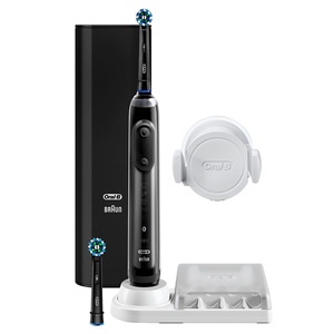 Braun Oral-B Genius 10000N D701.525.6XC Black Braun Oral-B Genius 10000N D701.525.6XC Black
