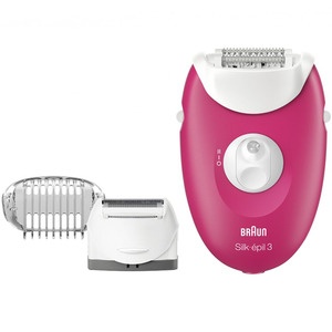 Braun Silk-epil 3 SE 3-273 Braun Silk-epil 3 SE 3-273