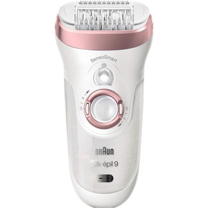 Braun Silk-epil 9 Beauty Set SES 9-985 Braun Silk-epil 9 Beauty Set SES 9-985