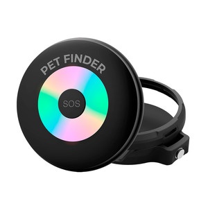 Geozon Pet Finder G-SM15BLK Geozon Pet Finder G-SM15BLK