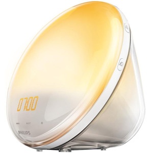 Philips Wake-up Light HF3521/70 Philips Wake-up Light HF3521/70