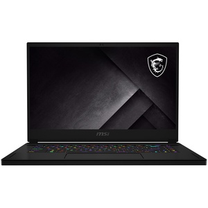 MSI GS66 10UG-452RU Black (9S7-16V312-452) MSI GS66 10UG-452RU Black (9S7-16V312-452)