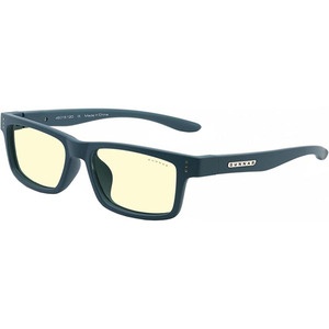 GUNNAR Cruz Kids Small Amber Natural CRU-09801, Teal GUNNAR Cruz Kids Small Amber Natural CRU-09801, Teal