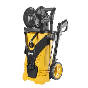 HUTER W210i PROFESSIONAL HUTER W210i PROFESSIONAL