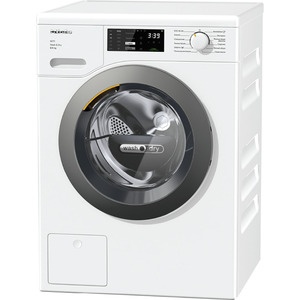 Miele WTD160WCS Miele WTD160WCS