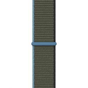 Apple Watch 40 мм, зелёные холмы (MYA12ZM/A) Apple Watch 40 мм, зелёные холмы (MYA12ZM/A)