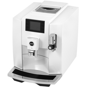 Jura E8 Piano White (15353) Jura E8 Piano White (15353)