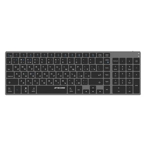 Jet.A Jetaccess Slim Line K1 BT серая Jet.A Jetaccess Slim Line K1 BT серая