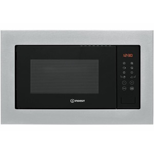 Indesit MWI 125 GX Indesit MWI 125 GX