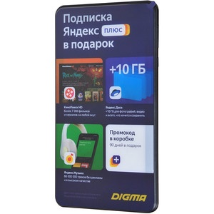 Digma Optima 7 A101 3G (SC7731E) Digma Optima 7 A101 3G (SC7731E)