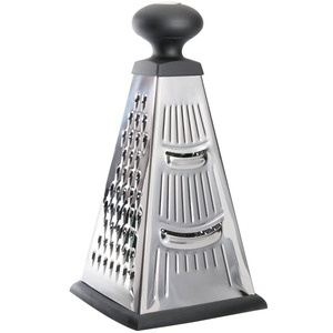 BergHOFF Essentials 1100193 терка BergHOFF Essentials 1100193 терка