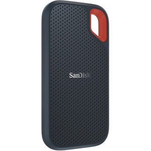 SanDisk Extreme Portable SSD 1TB (SDSSDE60-1T00-R25) SanDisk Extreme Portable SSD 1TB (SDSSDE60-1T00-R25)