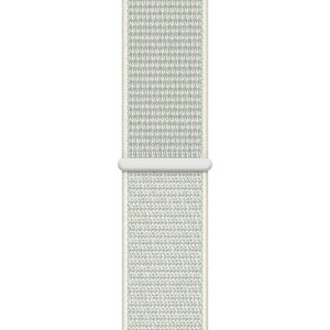 Apple Watch Nike 40 мм, еловая дымка (MGQF3ZM/A) Apple Watch Nike 40 мм, еловая дымка (MGQF3ZM/A)